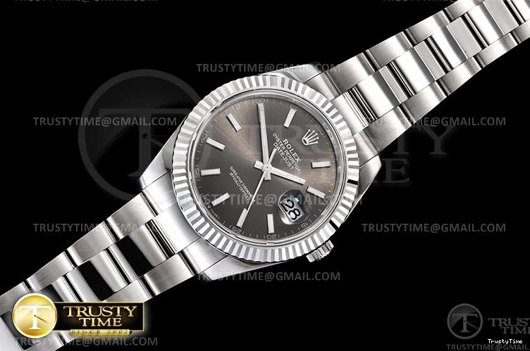 0704 R2DJ0257B – DJ2 41mm Resilient 664